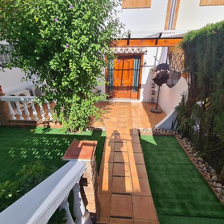 فيلا Benyamina House توريمولينوس الغرفة الصورة