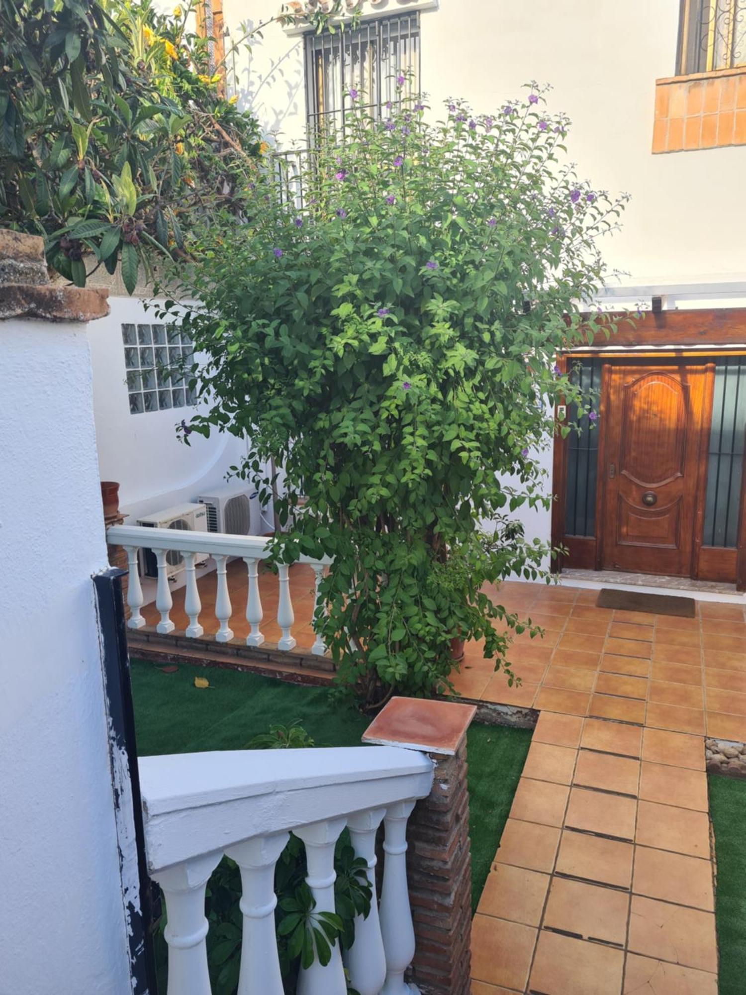 فيلا Benyamina House توريمولينوس الغرفة الصورة