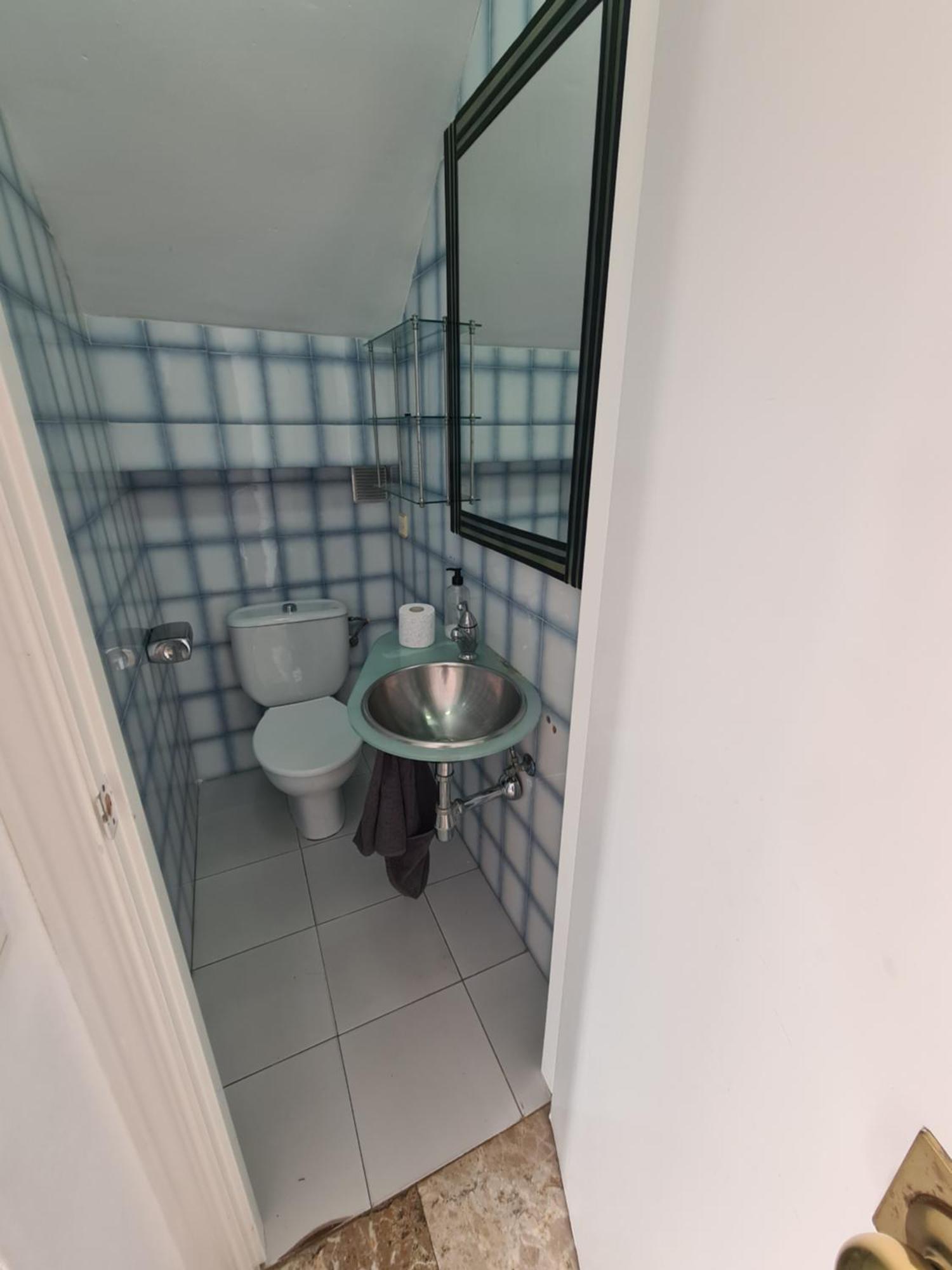 فيلا Benyamina House توريمولينوس الغرفة الصورة