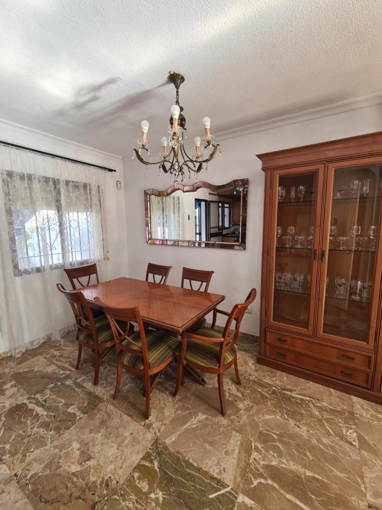 فيلا Benyamina House توريمولينوس الغرفة الصورة