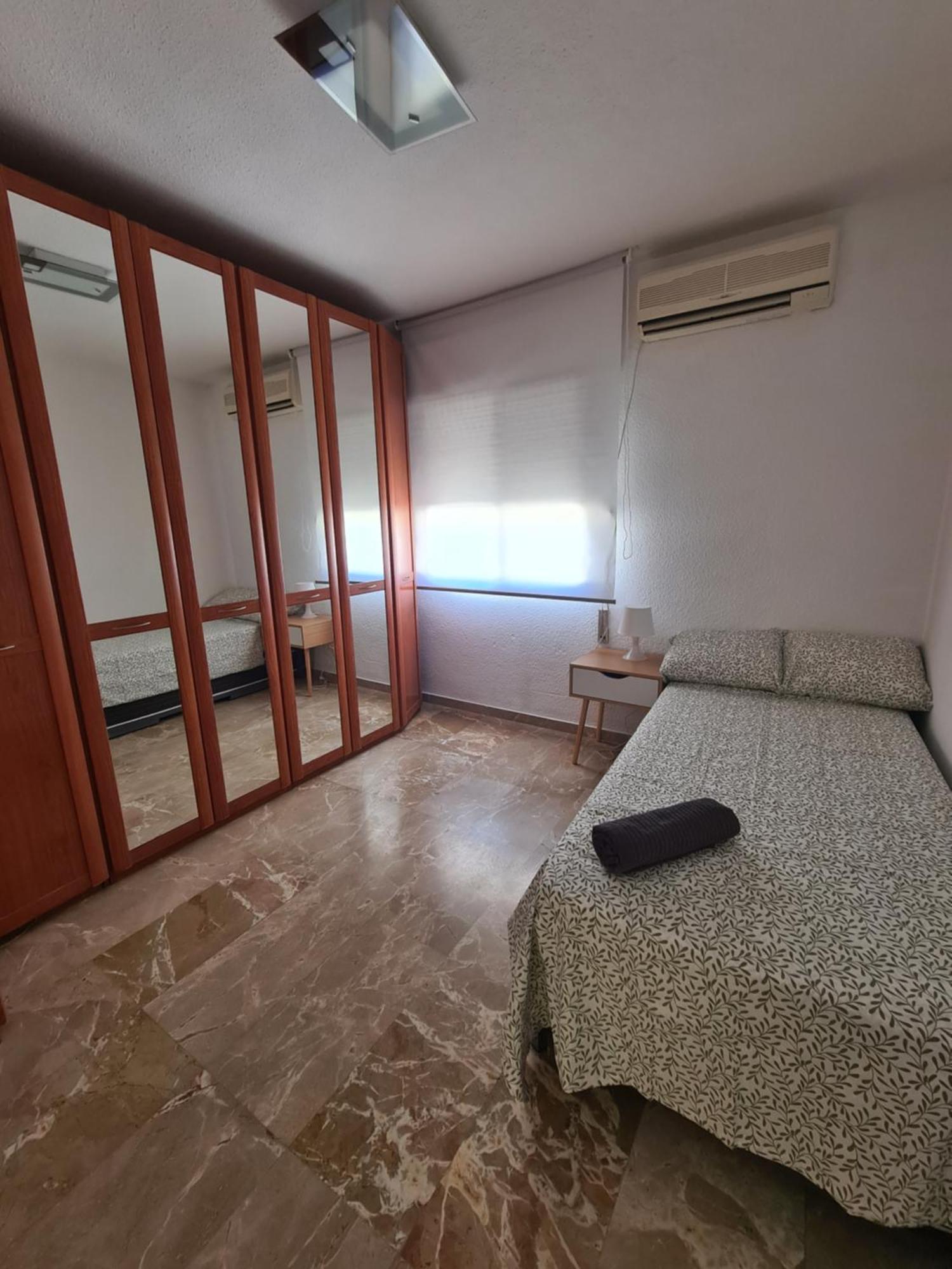 فيلا Benyamina House توريمولينوس الغرفة الصورة