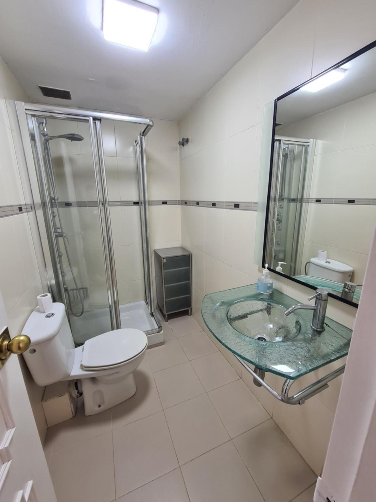 فيلا Benyamina House توريمولينوس الغرفة الصورة