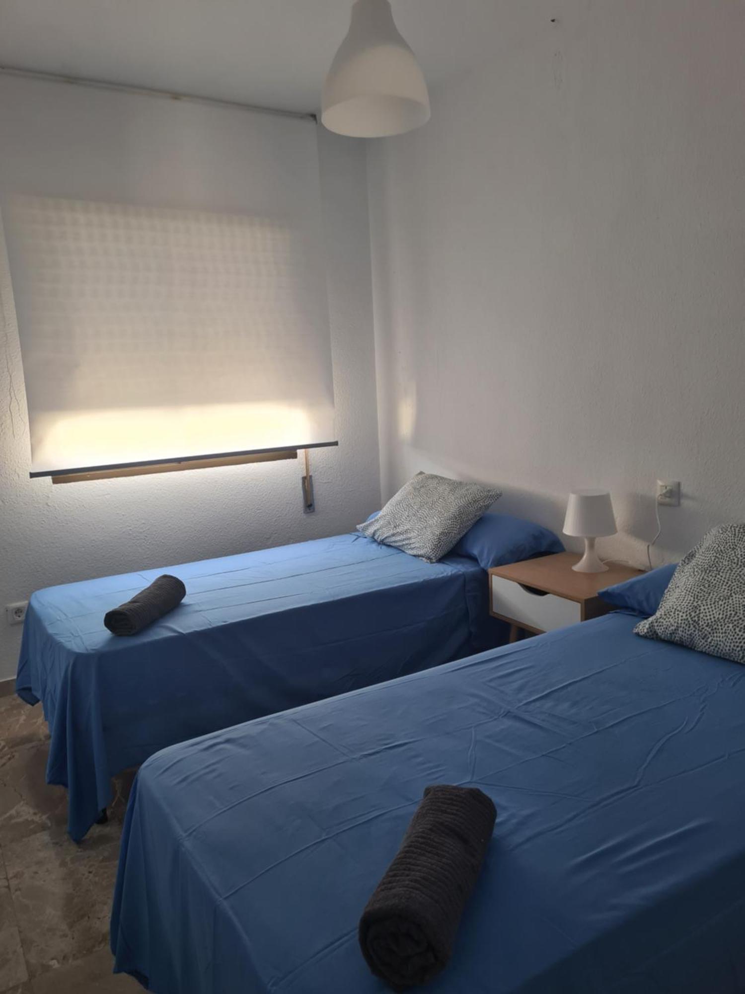 فيلا Benyamina House توريمولينوس الغرفة الصورة