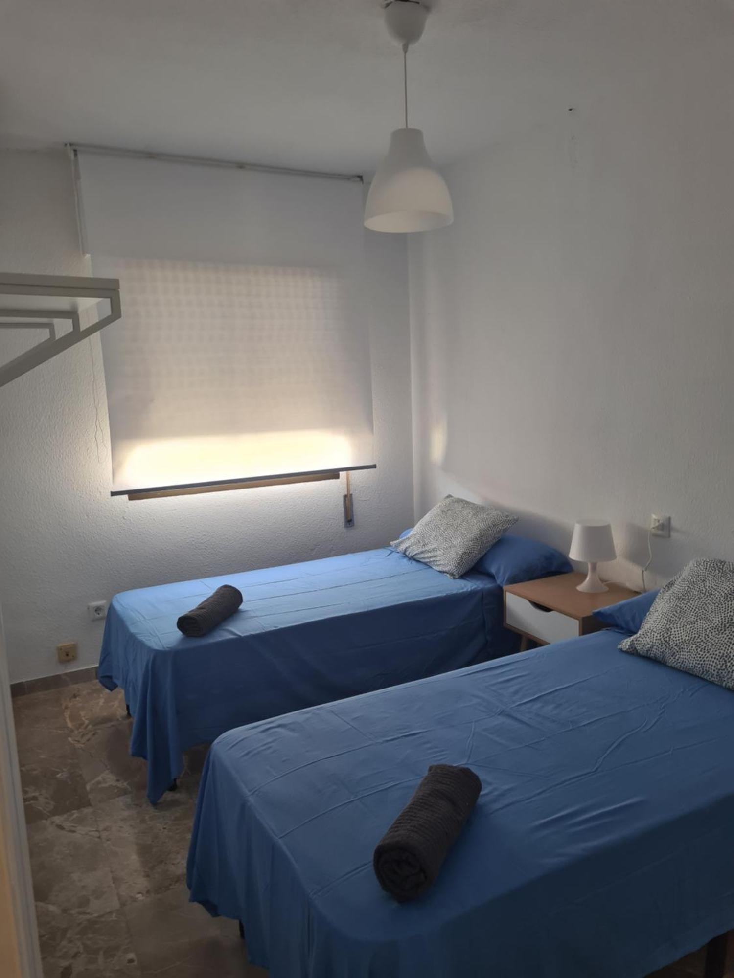 فيلا Benyamina House توريمولينوس الغرفة الصورة
