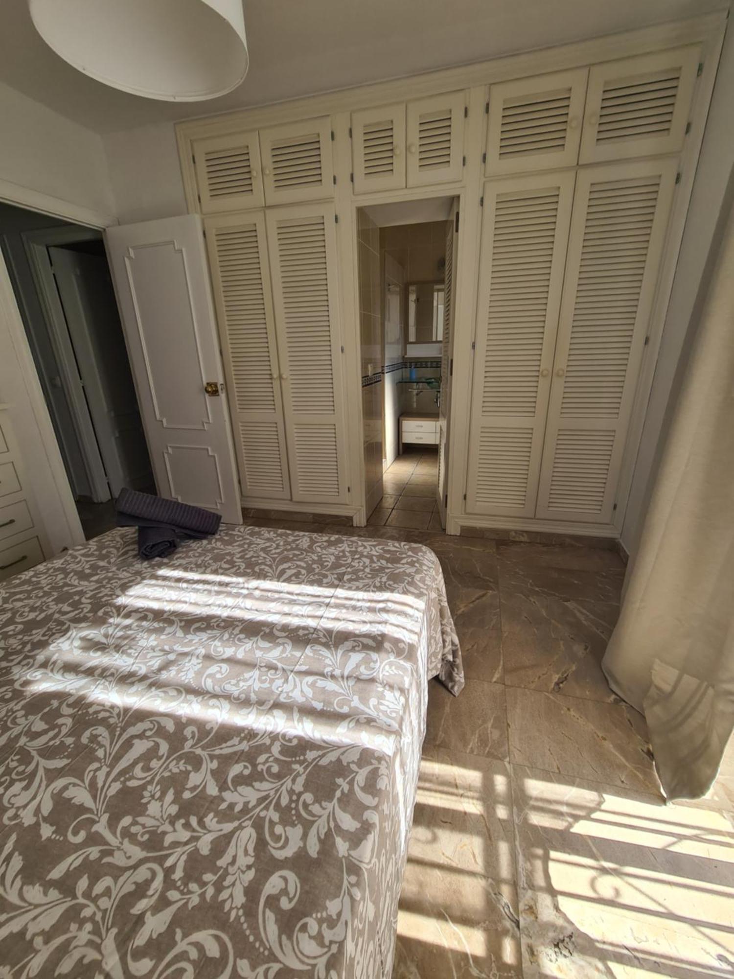 فيلا Benyamina House توريمولينوس الغرفة الصورة