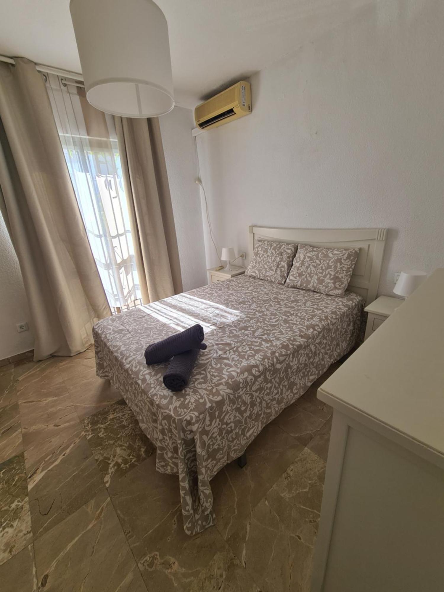 فيلا Benyamina House توريمولينوس الغرفة الصورة